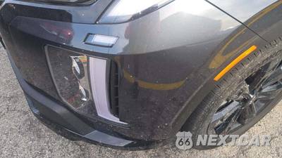 2024 Hyundai Palisade XRT - zdjęcie 23 z 26 - miniatura