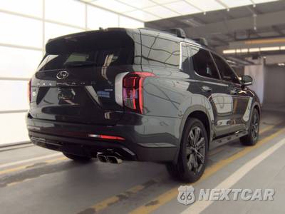 2024 Hyundai Palisade XRT - zdjęcie 4 z 26 - miniatura