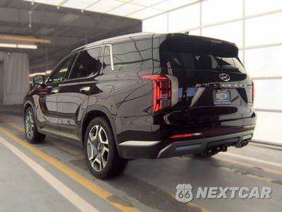 2025 Hyundai Palisade SEL Premium 8-Passenger - zdjęcie 6 z 25 - miniatura