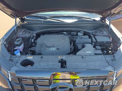 2025 Hyundai Palisade SEL Premium 8-Passenger - zdjęcie 16 z 25 - miniatura