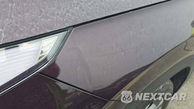2025 Hyundai Palisade SEL Premium 8-Passenger - zdjęcie 21 z 25 - miniatura