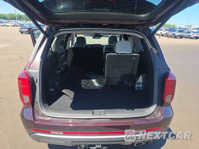 2025 Hyundai Palisade SEL Premium 8-Passenger - zdjęcie 17 z 25 - miniatura