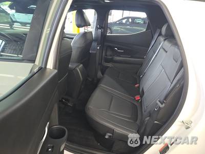 2024 Hyundai Santa Cruz XRT Crew Cab Short Bed - zdjęcie 13 z 25 - miniatura