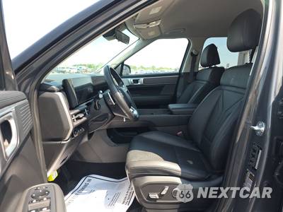 2026 Hyundai Santa Fe SEL - zdjęcie 7 z 22 - miniatura