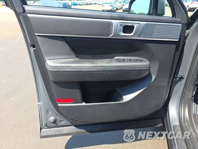 2026 Hyundai Santa Fe SEL - zdjęcie 9 z 22 - miniatura