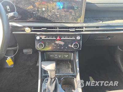 2025 Hyundai Santa Cruz XRT Crew Cab Short Bed - zdjęcie 11 z 21 - miniatura