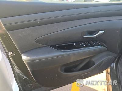 2025 Hyundai Santa Cruz XRT Crew Cab Short Bed - zdjęcie 9 z 21 - miniatura