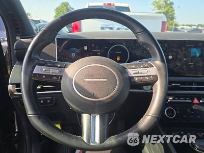 2025 Hyundai Santa Cruz XRT Crew Cab Short Bed - zdjęcie 10 z 21 - miniatura