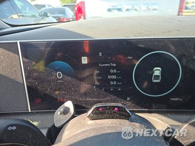 2025 Hyundai Santa Cruz XRT Crew Cab Short Bed - zdjęcie 12 z 21 - miniatura