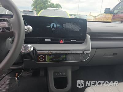 2025 Hyundai IONIQ 5 Limited - zdjęcie 11 z 22 - miniatura