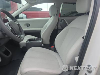 2025 Hyundai IONIQ 5 Limited - zdjęcie 7 z 22 - miniatura