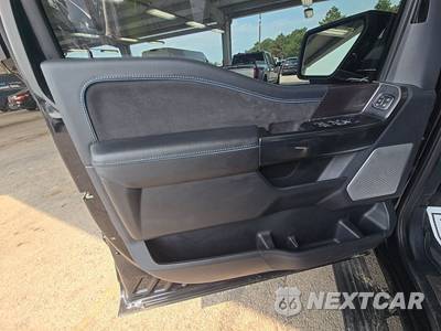 2024 Ford F-150 Platinum Crew Cab Medium Bed - zdjęcie 9 z 19 - miniatura