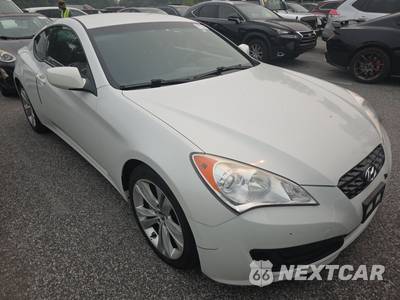 2012 Hyundai Genesis Coupe 2.0T - zdjęcie 3 z 19 - miniatura