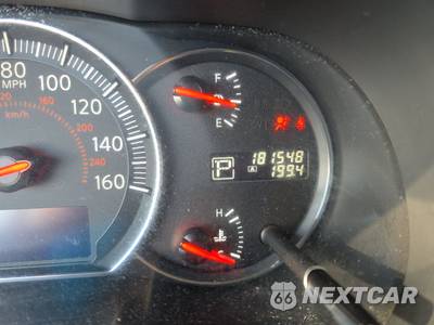 2012 Nissan Maxima 3.5 SV - zdjęcie 12 z 17 - miniatura