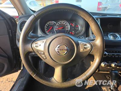 2012 Nissan Maxima 3.5 SV - zdjęcie 10 z 17 - miniatura