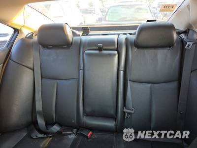 2012 Nissan Maxima 3.5 SV - zdjęcie 13 z 17 - miniatura