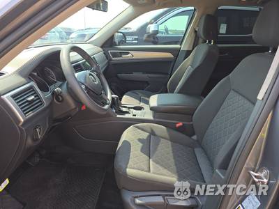 2018 Volkswagen Atlas Launch Edition - zdjęcie 7 z 18 - miniatura