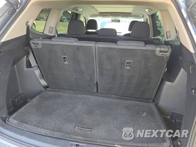 2018 Volkswagen Atlas Launch Edition - zdjęcie 17 z 18 - miniatura