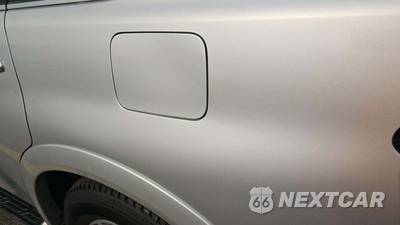 2024 Nissan Armada SL - zdjęcie 20 z 38 - miniatura
