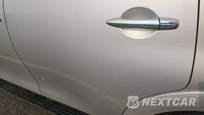 2024 Nissan Armada SL - zdjęcie 22 z 38 - miniatura