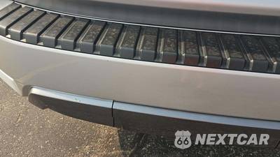 2024 Nissan Armada SL - zdjęcie 33 z 38 - miniatura