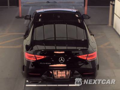 2019 Mercedes-Benz CLS 450 - zdjęcie 5 z 39 - miniatura
