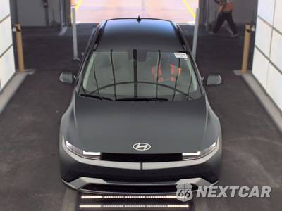 2025 Hyundai IONIQ 5 SEL - zdjęcie 2 z 19 - miniatura