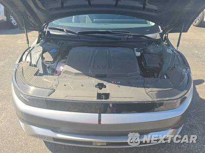 2025 Hyundai IONIQ 5 SEL - zdjęcie 15 z 19 - miniatura