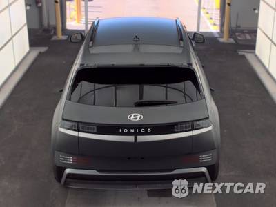 2025 Hyundai IONIQ 5 SEL - zdjęcie 5 z 19 - miniatura