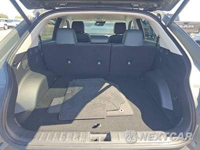2025 Hyundai IONIQ 5 SEL - zdjęcie 16 z 19 - miniatura