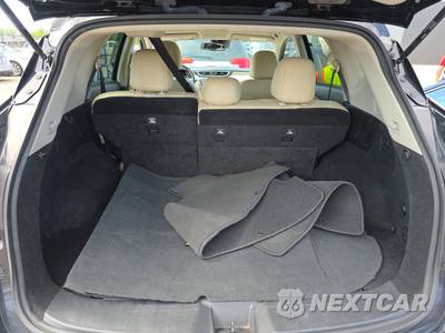 2024 Nissan Murano SV - zdjęcie 16 z 21 - miniatura