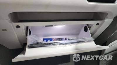 2026 Hyundai Palisade SEL 7-Passenger - zdjęcie 23 z 25 - miniatura