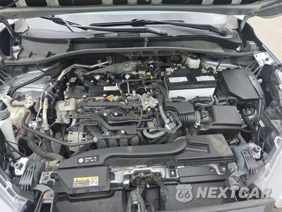 2024 Toyota Corolla Cross LE - zdjęcie 15 z 18 - miniatura