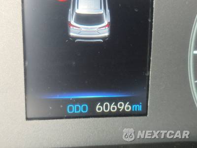 2024 Toyota Corolla Cross LE - zdjęcie 12 z 18 - miniatura