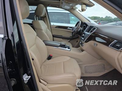 2015 Mercedes-Benz ML 350 - zdjęcie 8 z 25 - miniatura