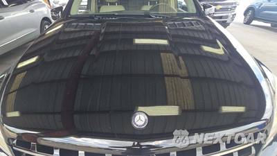 2015 Mercedes-Benz ML 350 - zdjęcie 21 z 25 - miniatura