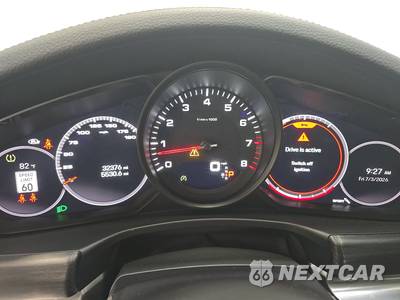 2022 Porsche Panamera 4 Platinum Edition - zdjęcie 12 z 26 - miniatura