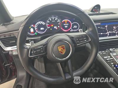 2022 Porsche Panamera 4 Platinum Edition - zdjęcie 10 z 26 - miniatura