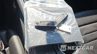2022 Porsche Panamera 4 Platinum Edition - zdjęcie 17 z 26 - miniatura