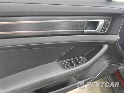 2022 Porsche Panamera 4 Platinum Edition - zdjęcie 9 z 26 - miniatura