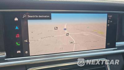 2022 Porsche Panamera 4 Platinum Edition - zdjęcie 23 z 26 - miniatura