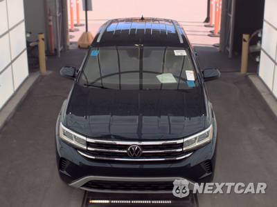 2020 Volkswagen Atlas Cross Sport 2.0T S - zdjęcie 2 z 16 - miniatura