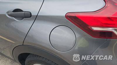 2020 Nissan Kicks S - zdjęcie 23 z 32 - miniatura
