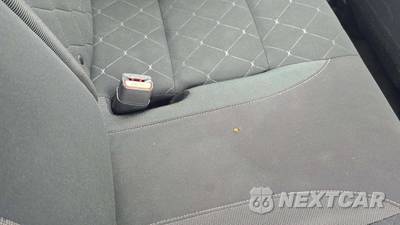 2020 Nissan Kicks S - zdjęcie 28 z 32 - miniatura