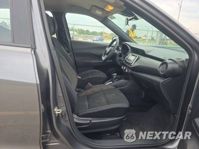 2020 Nissan Kicks S - zdjęcie 8 z 32 - miniatura