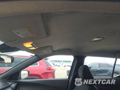 2020 Nissan Kicks S - zdjęcie 17 z 32 - miniatura