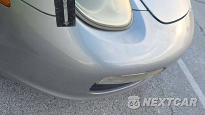 2006 Porsche Boxster - zdjęcie 41 z 53 - miniatura