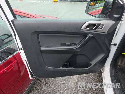 2023 Ford Ranger XLT Extended Cab Medium Bed w/Rear Doors - zdjęcie 9 z 31 - miniatura