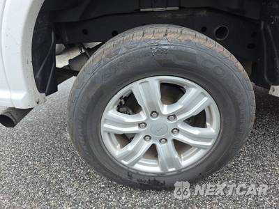 2023 Ford Ranger XLT Extended Cab Medium Bed w/Rear Doors - zdjęcie 14 z 31 - miniatura