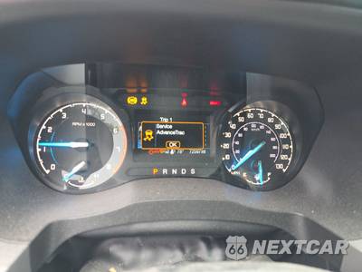 2023 Ford Ranger XLT Extended Cab Medium Bed w/Rear Doors - zdjęcie 12 z 31 - miniatura